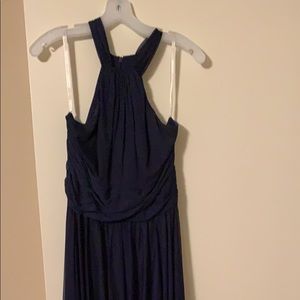 Bridesmaid dress